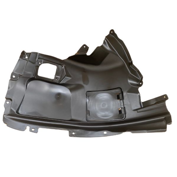51717445681 51717445682 Demillon Auto Parts Front Fender Liner Front Wheel Guard