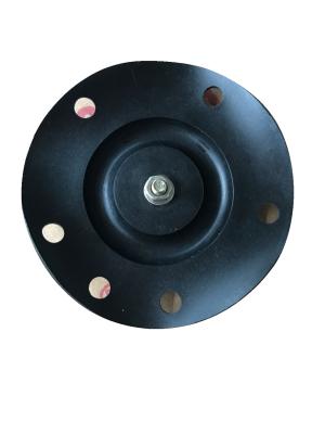 Diafragma de borracha do solenoide para o tipo válvulas do diafragma de solenoide