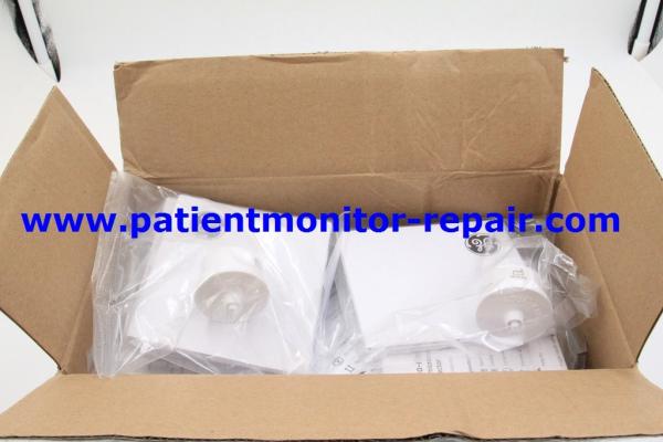 GE Healthcare Medical Accessories Aqua - Knot water trap pkg of 12pcs Male locking Luer fitting connector