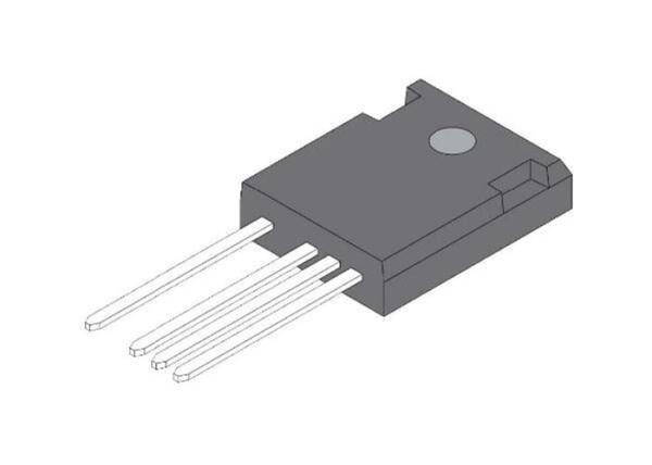 トランジスターMSC360SMA120B炭化ケイ素のN-Channel力MOSFET TO-247-4