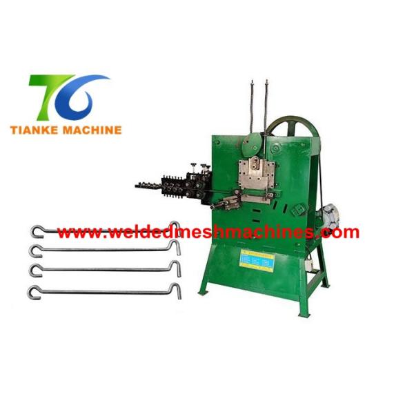 Треугольник d формирует длину гибочной машины 190mm провода CNC 3mm