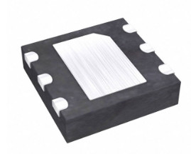 DS24B33Q+T&R  IC EEPROM 4KBIT 1-WIRE 6TDFN