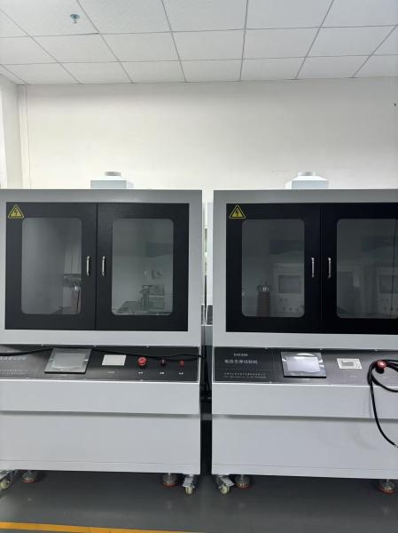 Insulation Material Withstand Voltage Breakdown Analyzer