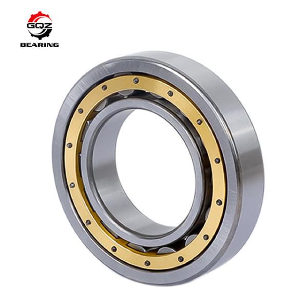 NU19/1060M Single Row Cylindrical Roller Bearing , Super Precision Roller Bearings