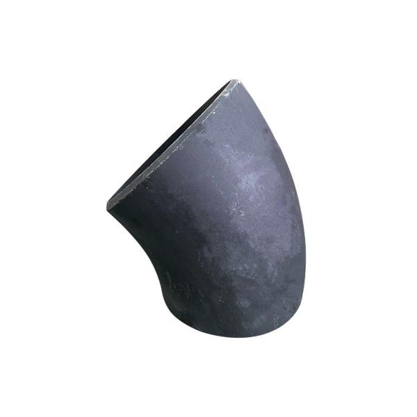 X42 XS 90 Degree Long Radius Bend , ASTM A234 WPB Elbow Carbon Steel
