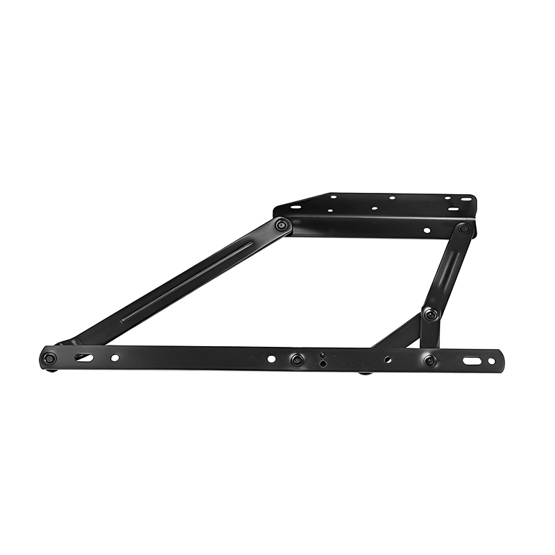 Multi-functional Sofa-Bed Folding Hinge Hidden Bed Storage Lifting Stretch Pull-Out Movable Hinge Accessories