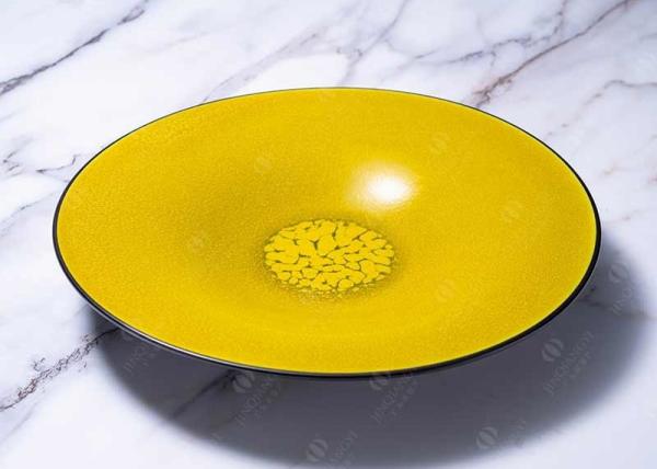 fadeless 11inch Ceramic Dinner Plate For Pasta Soup