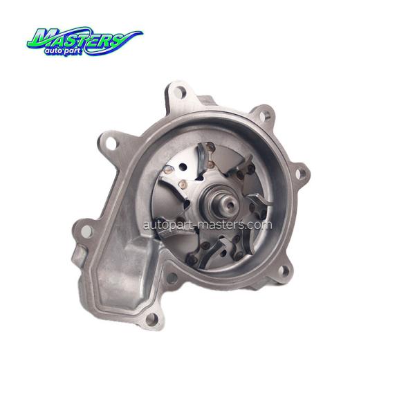 Masters 8-98329116-1 Water Pump 8983291161 for ISUZU NPR 4HF1 4HG1 4HL1