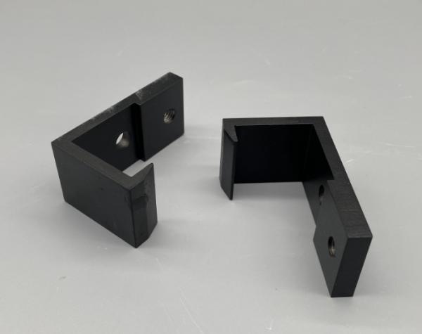 Customized Length Solar Panel Aluminium Profile for Lightweight And Durable Design