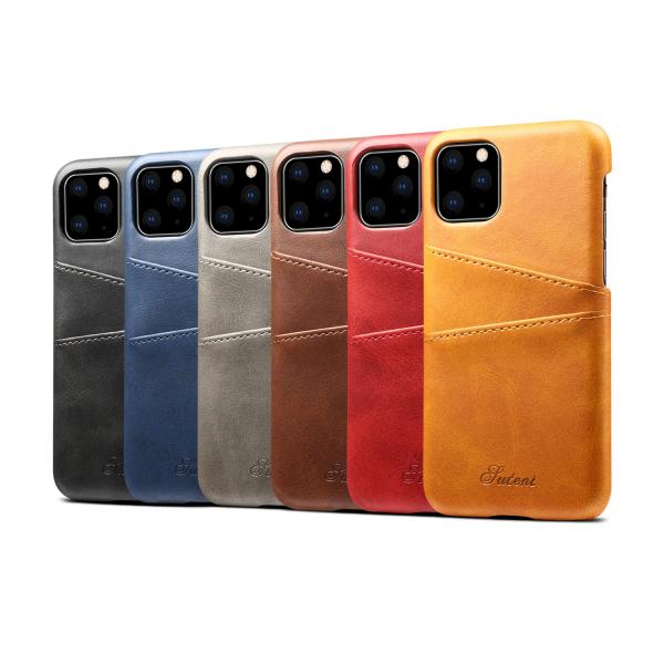 Custom IPhone 14 Pro Max Leather Phone Cases Dirtproof Durability