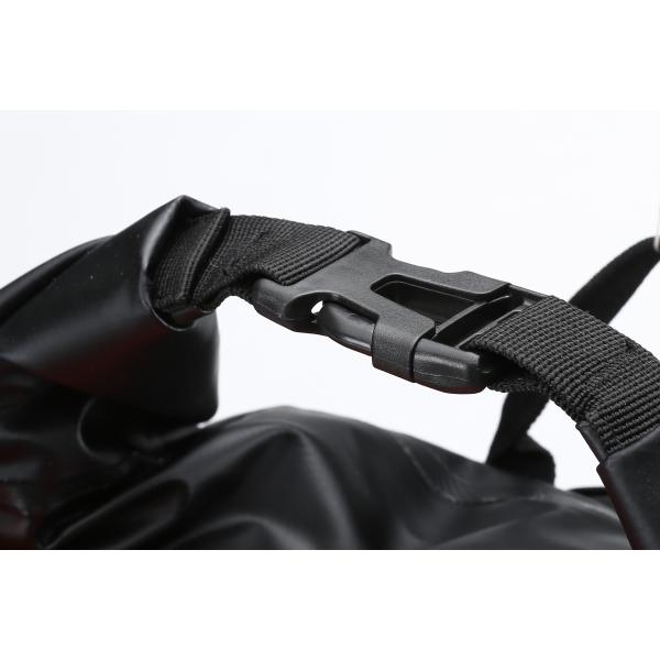 31*19*55cm 500D PVC Triathlon Transition Backpack For Camping Cycling