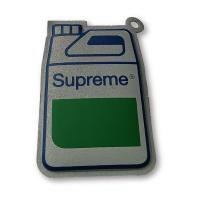 Impression par écran TPU réfléchissante 3D Imprimé Étiquette de vêtements Patches Logo de marque en relief