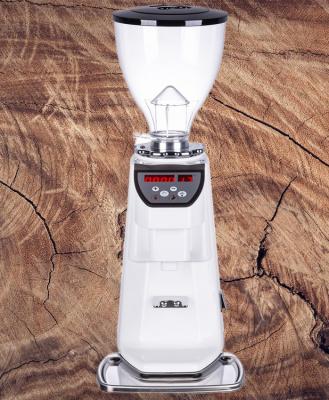 Home Multi Function Doserless Coffee Grinder Espresso Automatic Coffee Machine