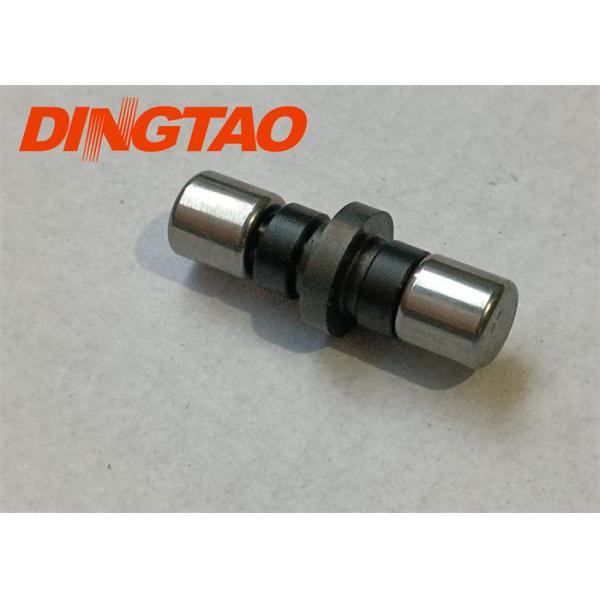 For Lectra Vector IX6 IX9 Cutter 703379 Rear Guide Wheel Assembly Of Pressure Plate