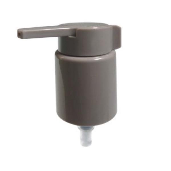 JL-CC101C 24/410 22/410 UV Cosmetic Cream Pump Lotion Pump Spring Outside Switch Suction 0.5CC