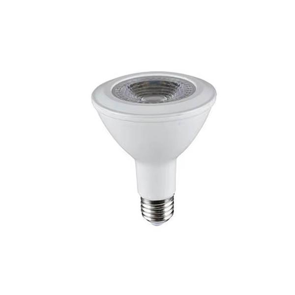 High Luminous Flux 7W COB LED PAR20 Spotlight for Hotels and Living Rooms 200-240V