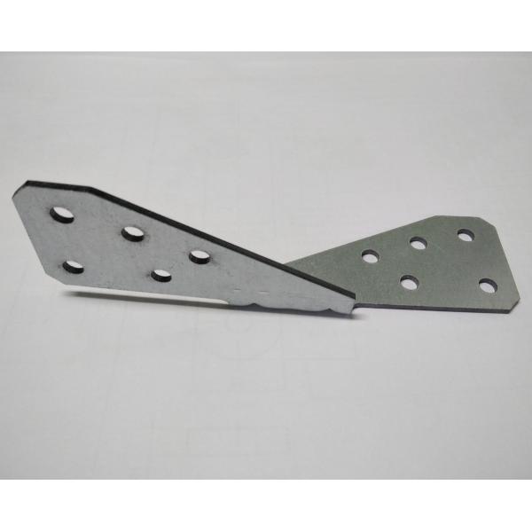 Galvanized Steel H2.5A Hurricane Clips For Roof