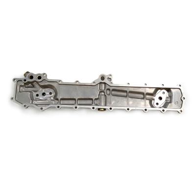 Tampa mais fresca de alta qualidade do óleo ME033867 para o motor de Mitsubishi 6D16SK