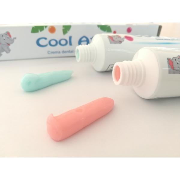 Kids Friendly Dental Care Whitening Antibacterial Toothpaste Keep Out Of Reach Of Children