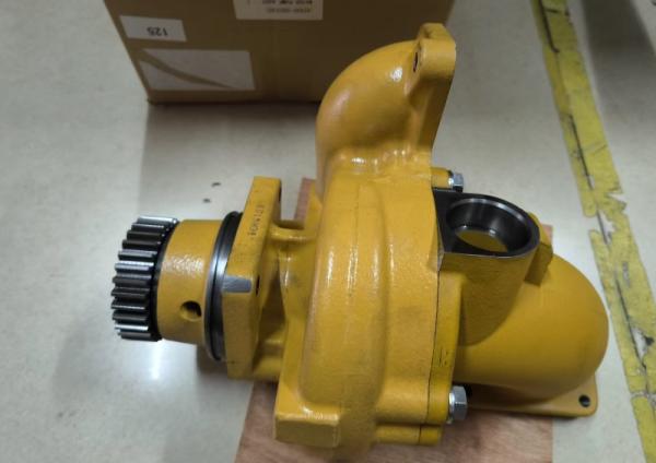 La pompe à eau pour moteur KOMATSU 6D170E5 6240-61-1106