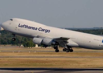 International Dangerous Goods Air Freight / Dangerous Goods Air Cargo From China To Spain