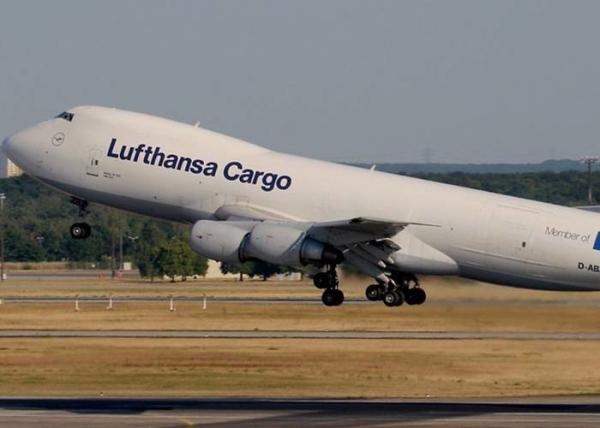 International Dangerous Goods Air Freight / Dangerous Goods Air Cargo From China To Spain