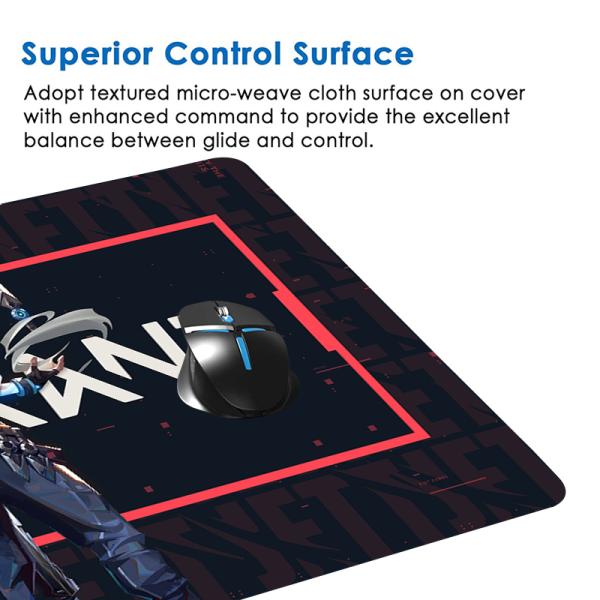 XYDAN Valorant Mouse Pads Custom Large 300X800 Gaming Mousepad 100% Original Advantage