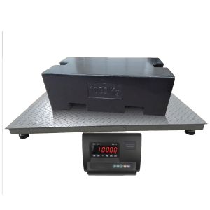 Platform Weighing Scales