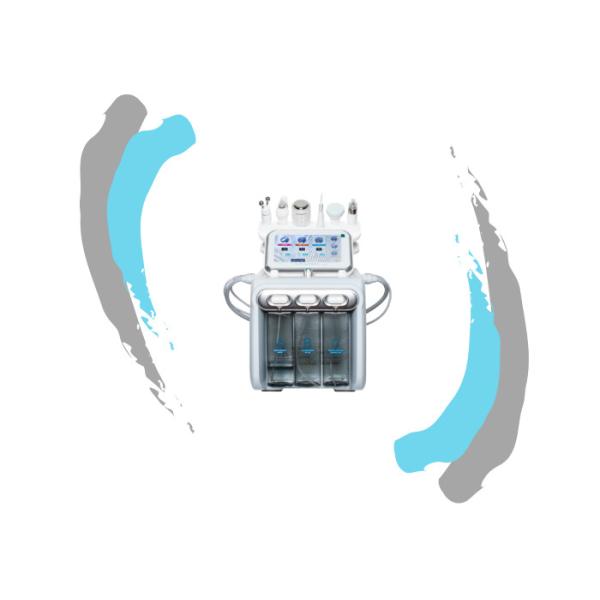 Hydra / Hydro Microdermabrasion Peel Machine for Facial Cleaning