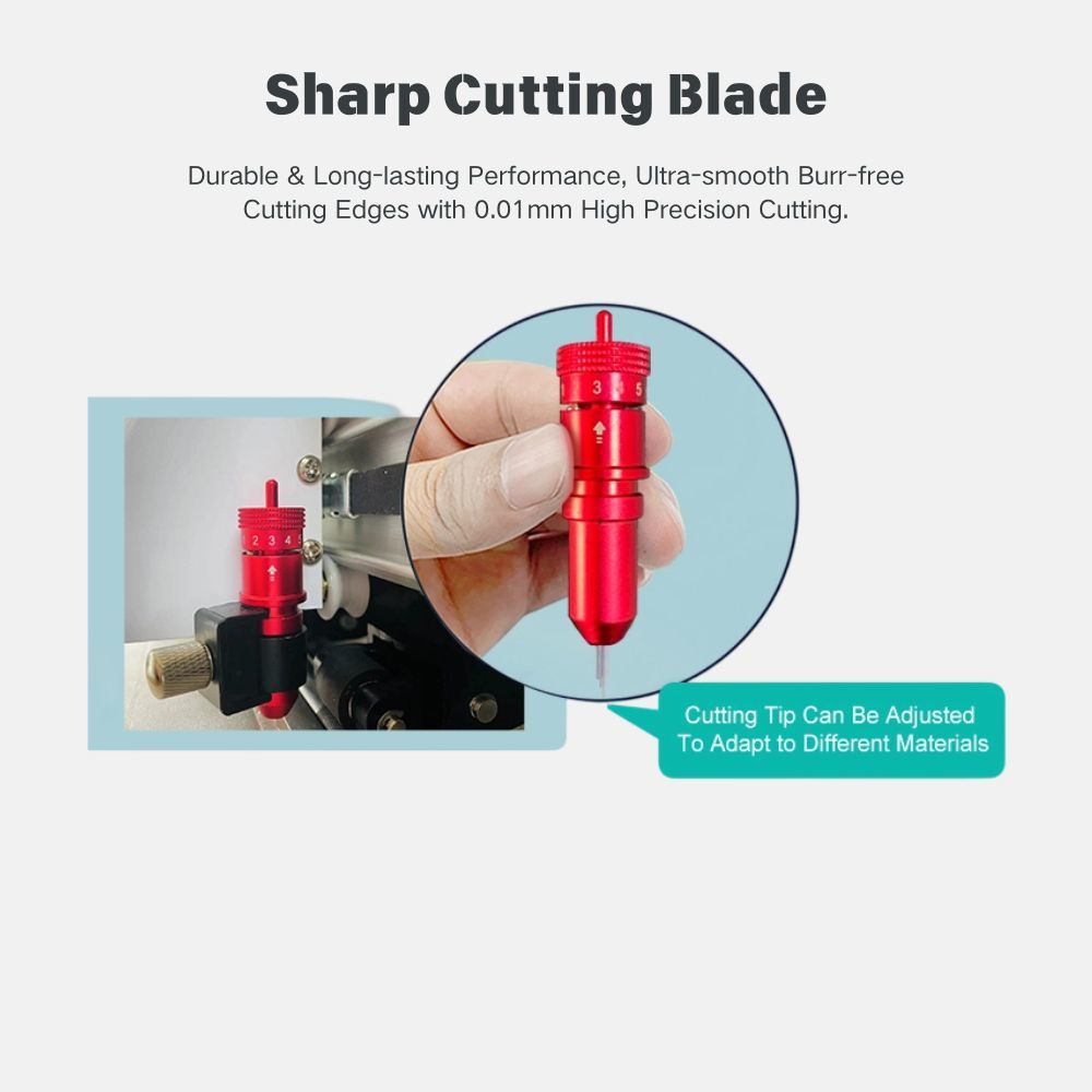 Wholesale Factory Price Automatic Industrial Grade High Quality Mobile Phone Tablet Watch Screen Protector Cutting Machine