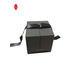 Recyclable Stamping Folding Gift Boxes BSCI Luxury Watch Packaging Boxes