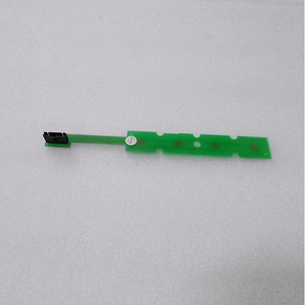 Функциональная клавиша 4450704530 445-0704535 ремонта мембраны NCR PCB NCR 6622 мягкая ключевая левая