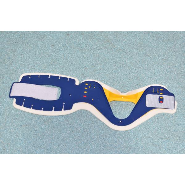 Медицинский мягкий шейный скоб реабилитационный тяговое устройство шейный воротник