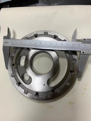 Valve Plate L/R Port Plate L/R for Komatsu PC210-8/9 PC210NLC-8 HPV112 Hydraulic pump parts/repair kits