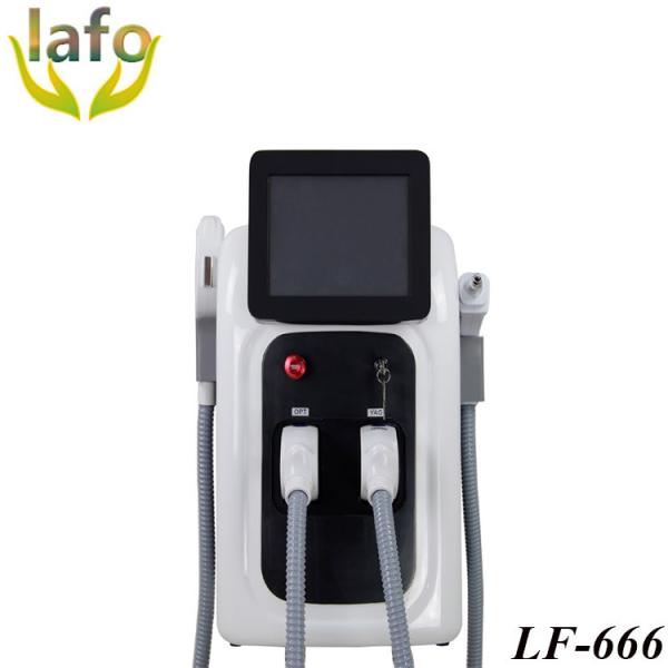 Portable hair removal machine /shr ipl/ipl shr hair removal machine