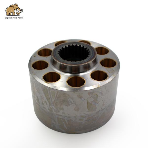 Экскаватора ремонтных услуг LPVD165 LPVD125 LPVD64 LPVD45 насоса экскаватора Liebherr части гидравлического главного запасные