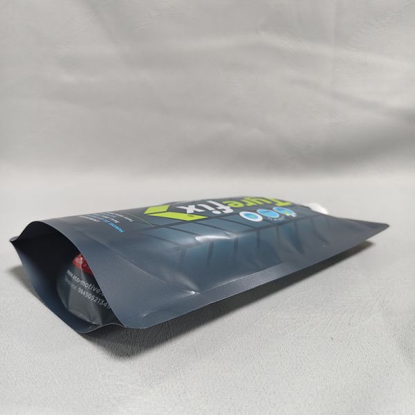 Spout Pouches for Food: Juice, Yogurt, Baby Food & Puree