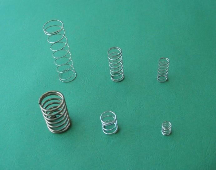0,10 | ось провода машины пружины сжатия 0.80mm состоя из подавая/ось кулачка