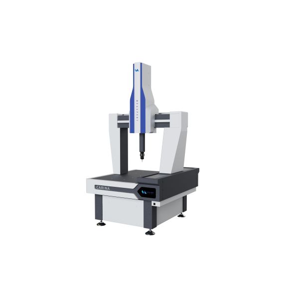 Rapid 3D Coordinate Measurement Gantry Type CMM For Plastic Components