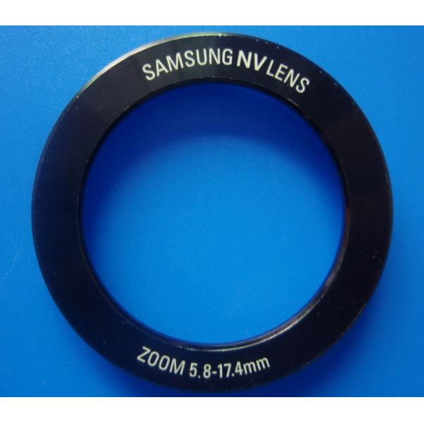 Stainless Steel Laser Marking Machine