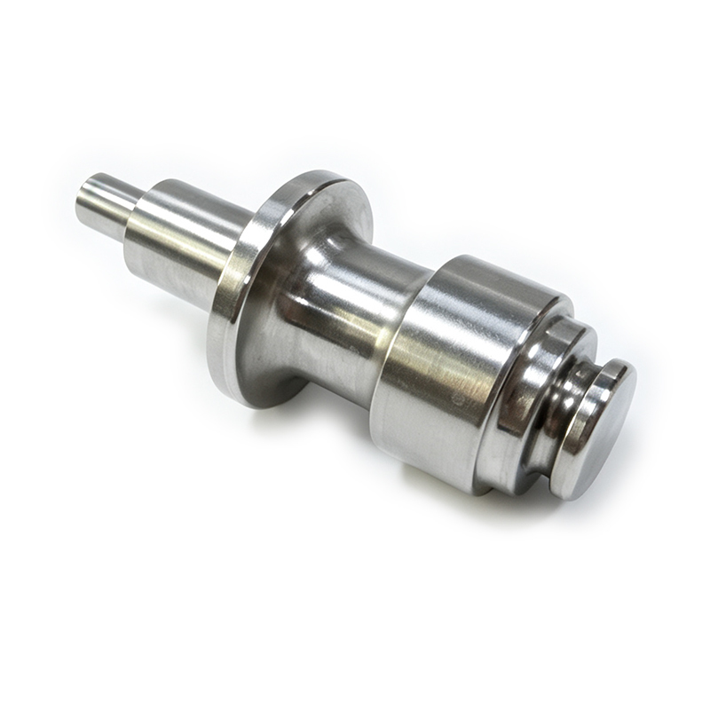 CNC Turning Rapid Service Steel | ChenRong