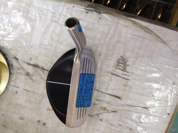 golf chipper putter , two way chipper , chipper golf putters , golf chipper