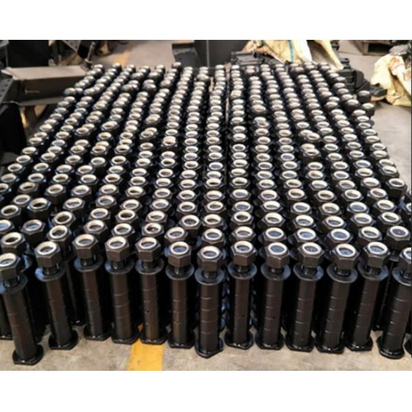 Lower Nearside Front Lower Suspension Arm Pin 75mm ODM RoHS White