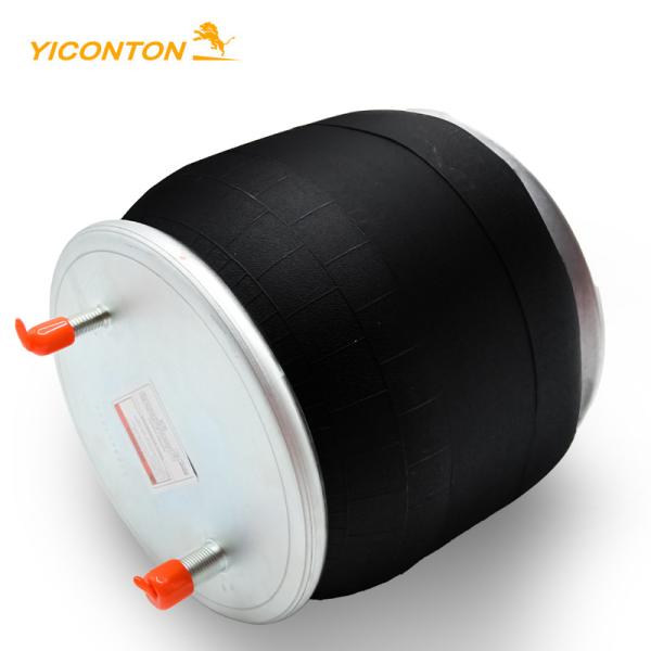 Embalaje neutral estándar de la amortiguación de aire con resorte NOW01-358-8204 del camión