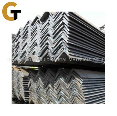 Angle Industrial Steel Profile Sections Various Grades For Construction