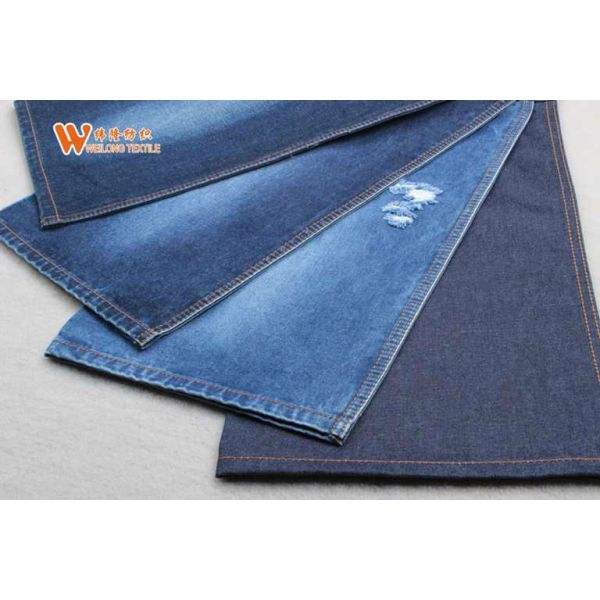 100% Cotton Denim Fabrics Manufacturers of 12 OZ Denim Fabrics