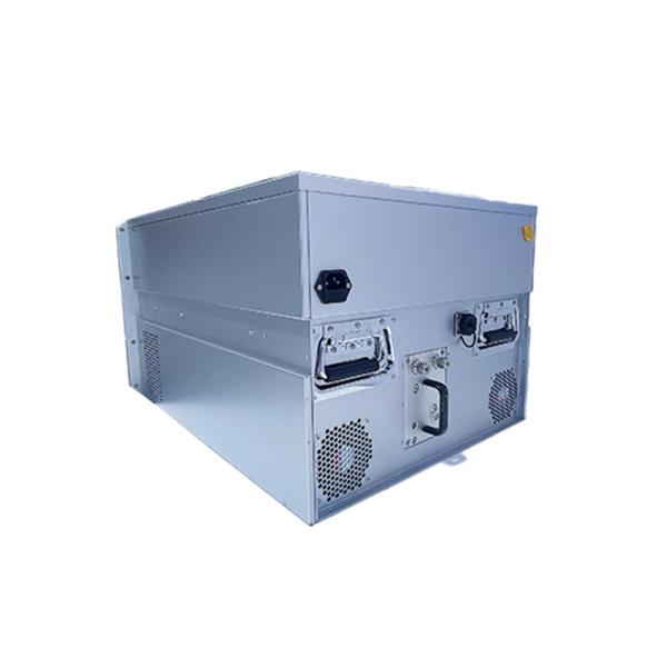 RS2600 Multi-gas Analyzer Raman Spectroscopy for Simultaneous Multi-gas Analysis