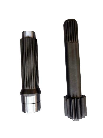 TLC00166 12teeth 20teeht Excavator Spare Parts Sun Gear Motor Shaft LB00545