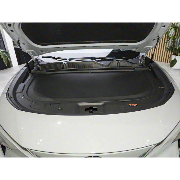 2025 Mazda EZ-60 PHEV 200km Pro Version& Air Version