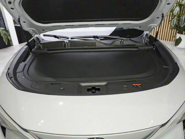 New Car 2025 Mazda EZ-60 PHEV 200km Pro Version& Air Version